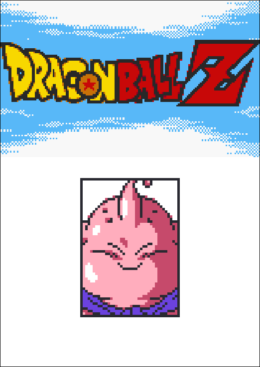 Chapitre 57 - Majin Buu